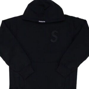 Supreme Tonal S Logo XL Hoodie
